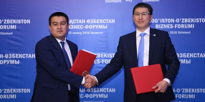 Бизнес-форумында 62 млн доллардың келісімдеріне қол қойылды