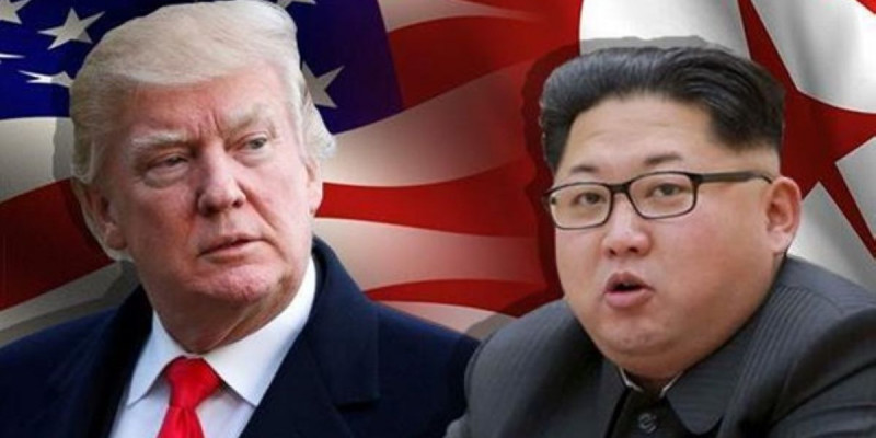 АҚШ Трамп пен Ким Чен Ынның кездесуі жайында келесі аптада шешім қабылдайды