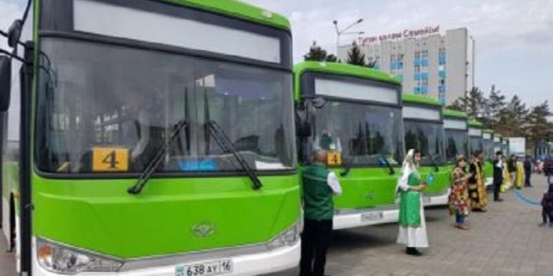 Астанада қаза болған өзбектерді еске алды