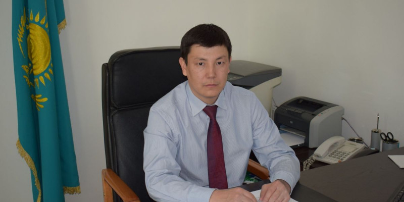 Данияр Мұқатаев: Азаматтардың электрондық жүйеге деген сұранысы жоғары