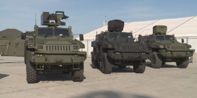 Бүгін Астанада «KADEX-2018» көрмесі ашылады