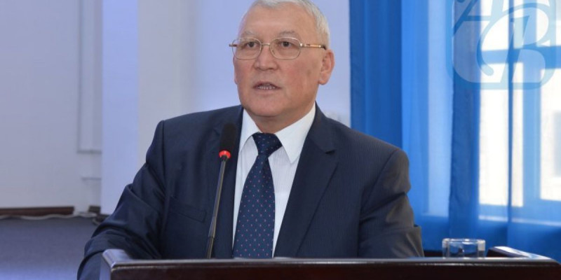 Бұрынғы министр Досқалиев қазақстандықтарға үндеу жасады