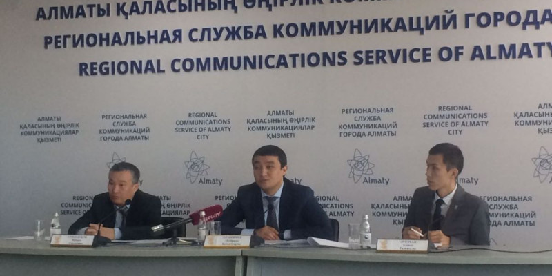 Жұмыссыздықпен күрес күшейе түсті