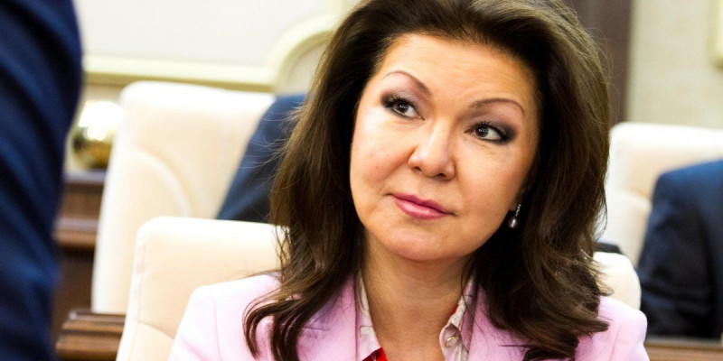 Дариға Назарбаева мұғалімдер мен дәрігерлер үшін баспана бағдарламасын құруды ұсынды