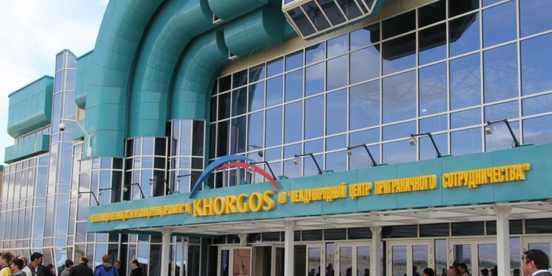 «Қорғас» орталығының қауіпсіздігіне арналған заң жобасын мақұлдады