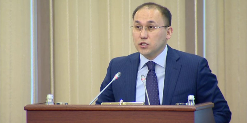 Бірінші қаңтардан бастап тіркелмеген абоненттерге қызмет көрсетілмейді