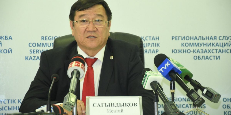 Оңтүстік Қазақстанда 34 мыңға жуық оқушы мектеп бітіреді