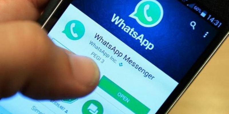 WhatsApp-та өзгерістер болды
