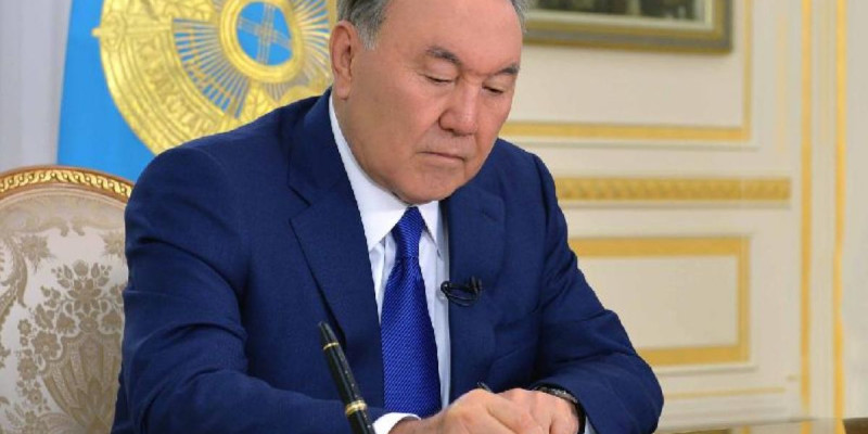 Қазақстан Президентінің БАҚ саласындағы сыйлықтары мен гранттары тағайындалды