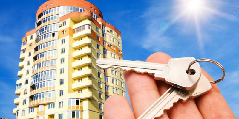 Баспана бірде арзан, бірде қымбат