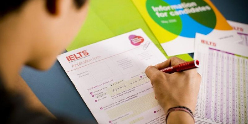 IELTS сатып алғандар оқу ақысын мемлекетке қайтарды