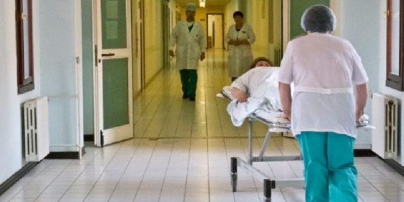 Талдықорғанда үшінші адам менингит күдігімен ауруханаға түсті