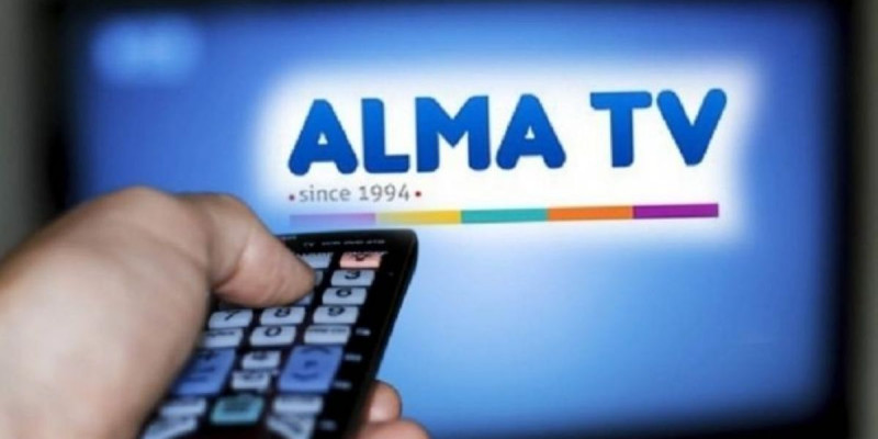 Alma TV-ның жалғыз акционері банкрот болды