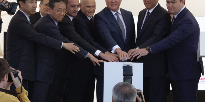 Алысты жақындатар айналма жол