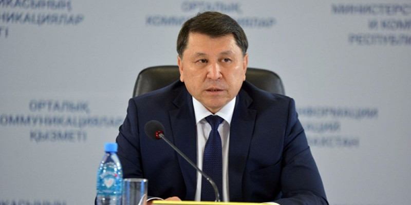 Ж.Бекшин: Қазақстанда менингитпен ауру көрсеткіші төмендей бастады