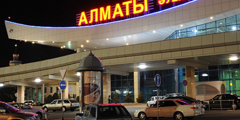 Алматы әуежайына жаңа басшы келді