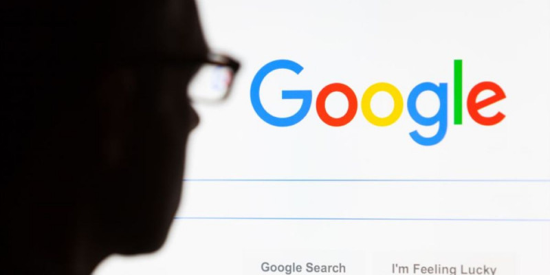 Қырғызстанда "Google-ға салық салуды" ұсынды