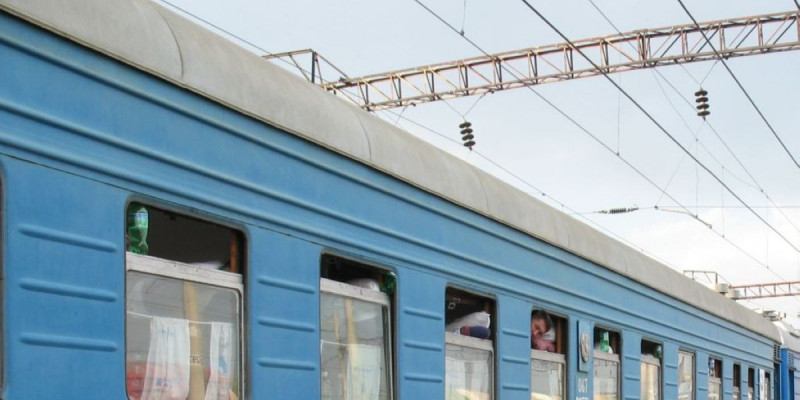 Прокуратура "Бәйтерек" пойызы апатына қатысты іс қозғады