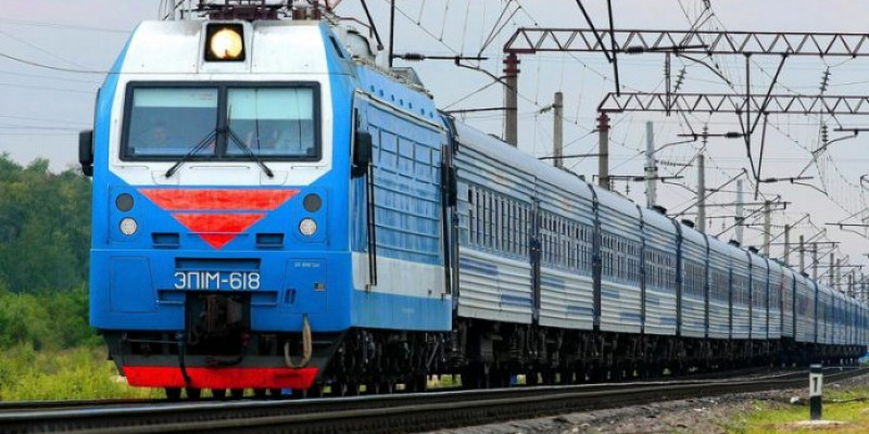 Семей станциясынан Алакөлге әлеуметтік теміржол бағдары ашылды
