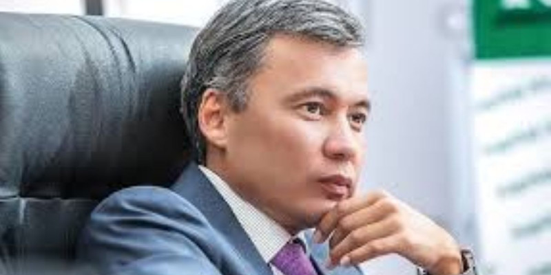 Қазақстан Ертаевты Мәскеуден экстрадициялауға күш салады