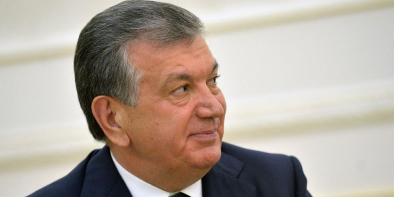 Өзбекстан президенті 226 адамға рақымшылық жасады