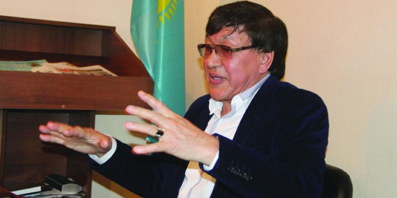 АЛТАЙ ӘЛІ КҮҢІРЕНІП ТҰР ЕКЕН...