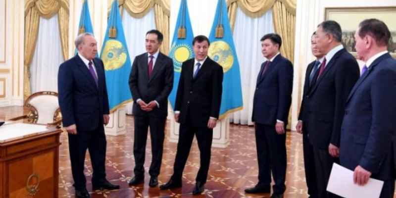 Тағдырлы шешімнің тарихи мәні