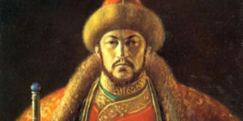 Ақтөбелік шебер Әбілқайыр ханның мөрін қайта жасап шықты