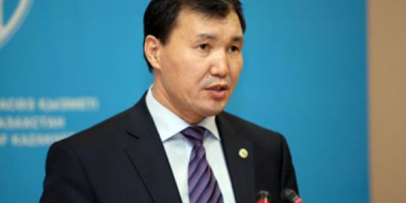 Мемлекеттік қызметшілердің жалақысы көбейеді