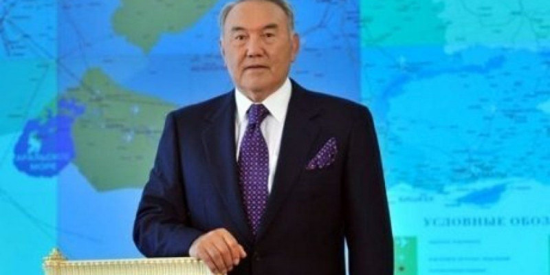 Нұрсұлтан Назарбаев Қауіпсіздік кеңесін өмір бойы басқара алады