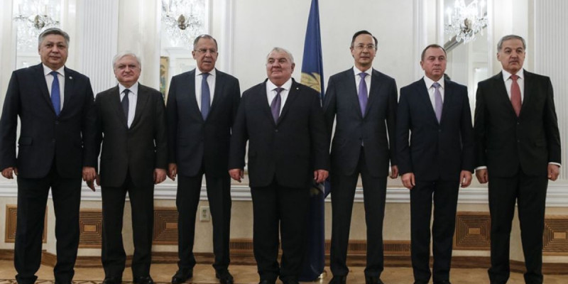 Астана процесіне берілген жоғары баға