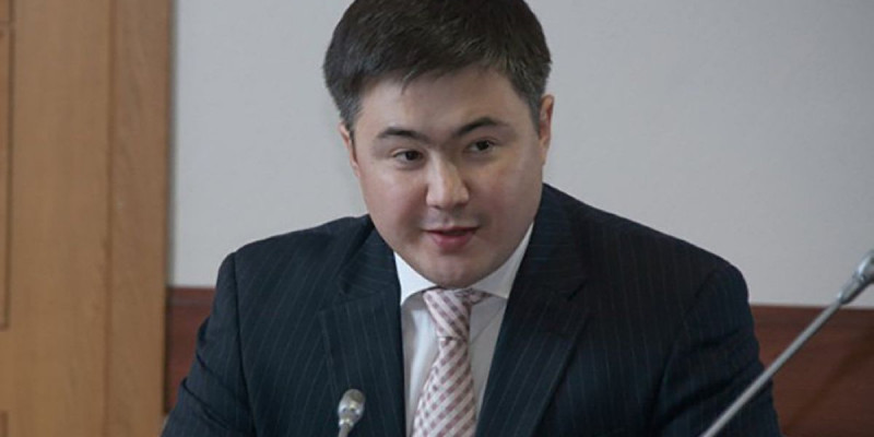 Тимур Сүлейменов инфляциямен күрес жайында баяндап берді