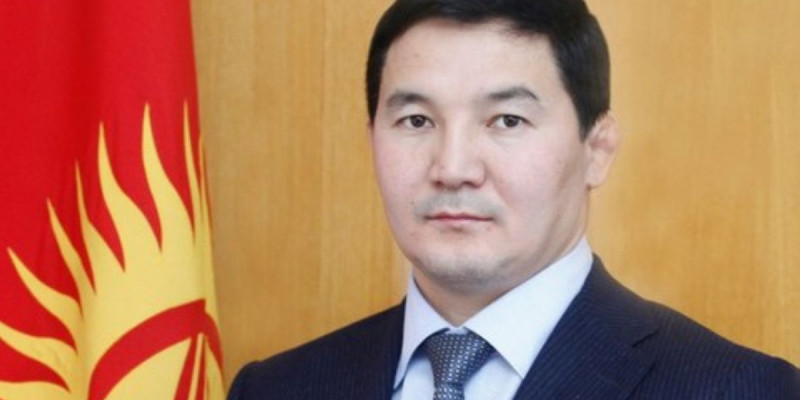 Қырғыз депутатын қамау мерзімі 6 айға созылды