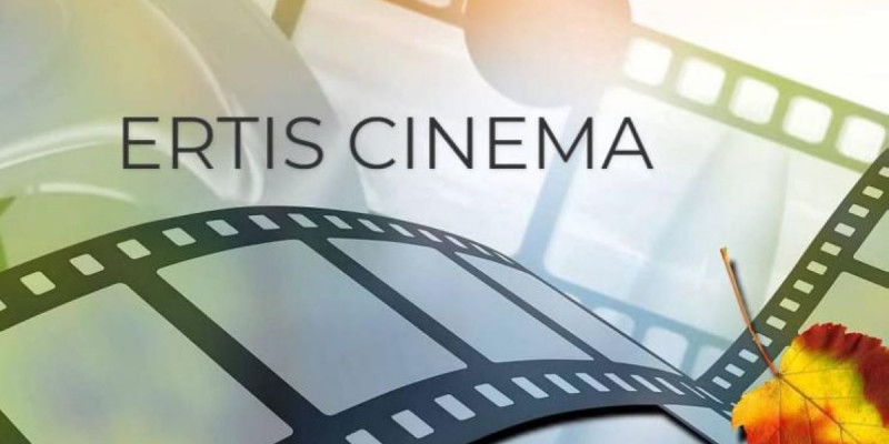 ЕЛДІ ЕЛЕҢ ЕТКІЗГЕН – «ERTIS CINEMA»