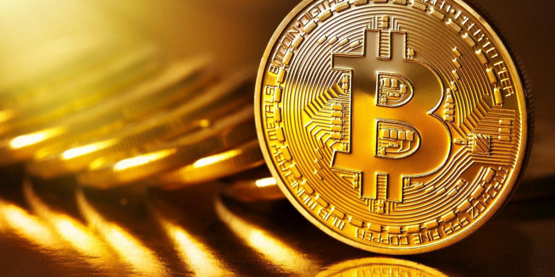 Биткоинның бағасы қымбаттап барады