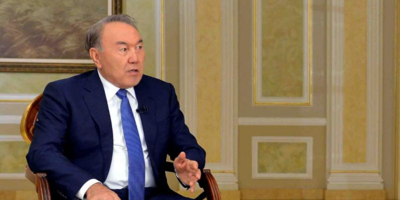 Елбасы: Елордаға әр өңірді еске салатын орындар қажет