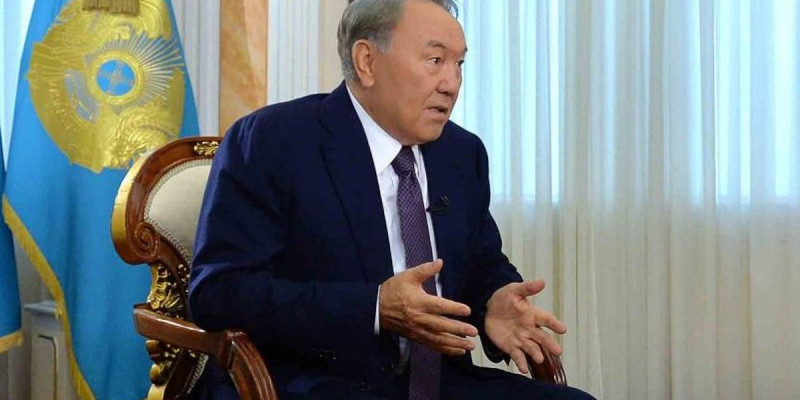 Елбасы биліктің мәнін түсіндірді