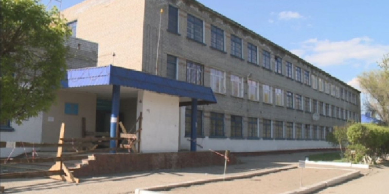 Семейде мектептерді жөндеуге 907 млн теңге бөлінді
