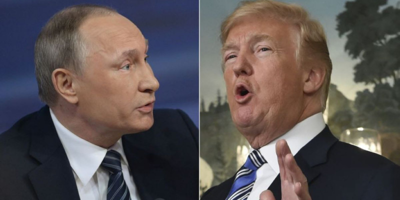 Трамп неге сынға қалды?