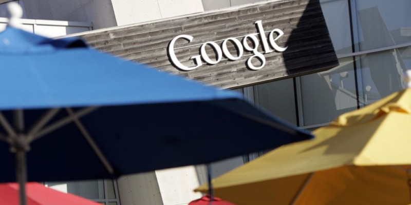 Еуроодақ Google-ге 5 млрд доллар айыппұл салды
