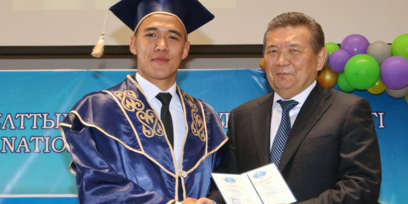 Аграрлық сала жаңа буынды кәсіби мамандармен толығуда