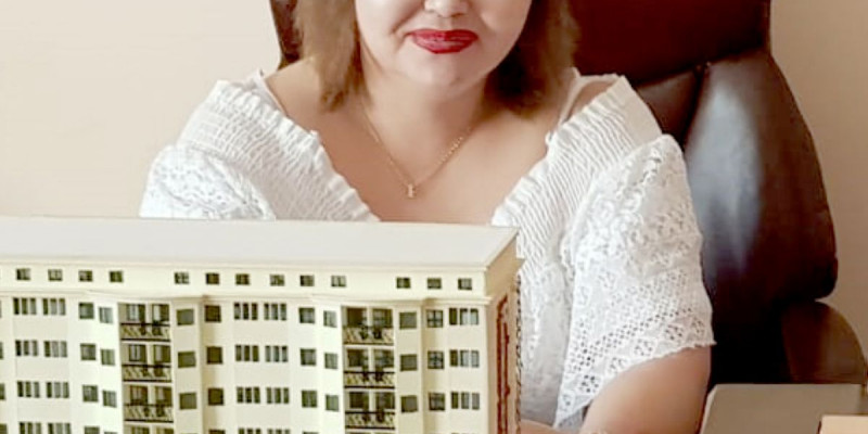 Әрбір адам халықтың жайын ойласын