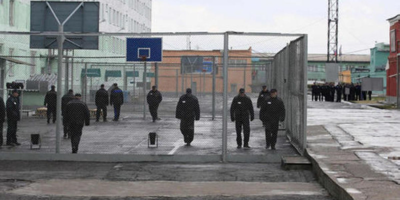 Елімізде 5 мың адам бостандыққа шығуы мүмкін