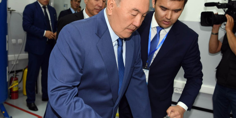 2022 жылға қарай «Зенит» зымыраны дайын болады