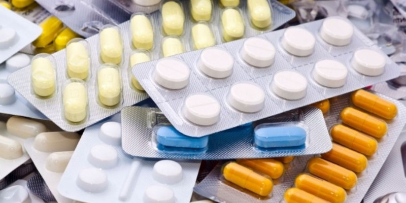 Шын мәнінде қанша дәрі қажет екендігін білмейміз - Сағынтаев