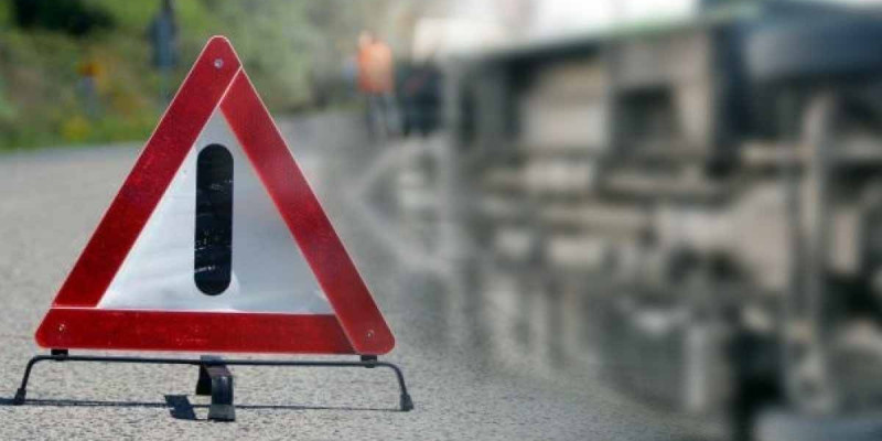Жамбыл облысында жол апаты болды