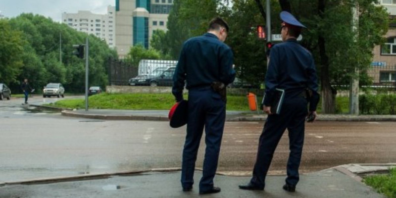 Денис Теннің өлімінен кейін алматылық полицейлердің жалақысын көтеру ұсынылды