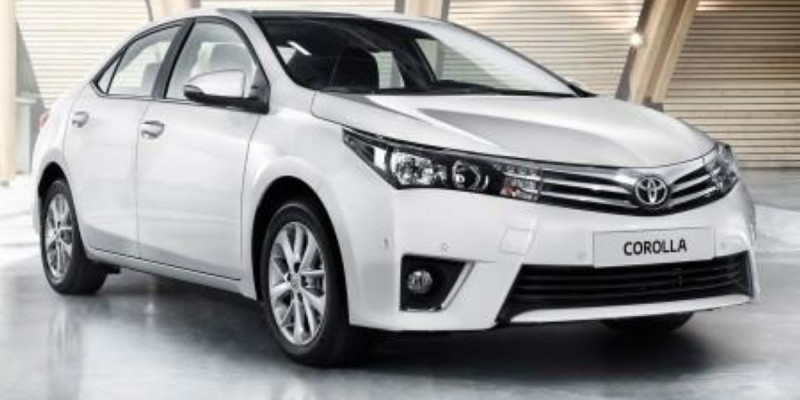 Әлемде сұранысқа ие автокөлік анықталды