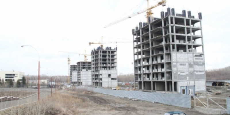 Түркістан облысында жаңа екі аудан бой көтереді