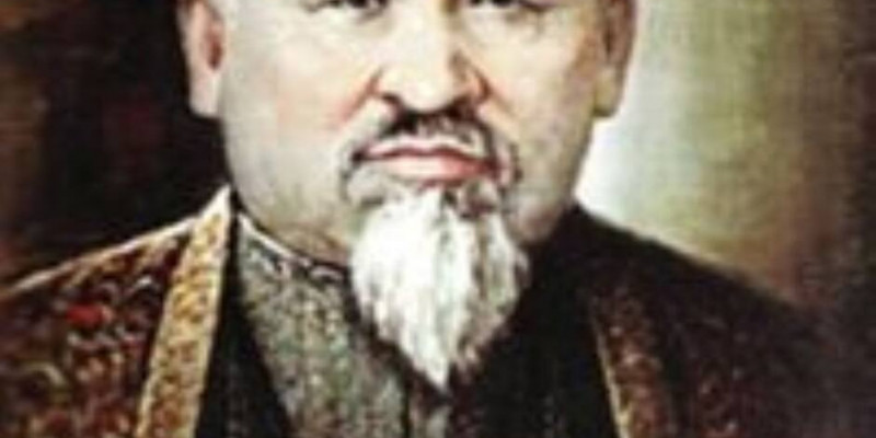 Қазақ ойшылының қасіретті кезеңі